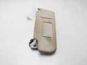 Sonnenblende Links 1K0857551 Volkswagen Golf V (1K1) Schrägheck 1.9 TDI (BXE) BXE