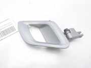 Türgriff Innen Rechts Hinten 5J0837226A Skoda FABIA (5J2 ) Ambition 60 CV / 44 KW