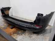 Stoßstange Hinten 7410R2 Citroën C8 (EA/EB) Großraumlimousine 2.0 HDi 16V (DW10UTED4(RHK))