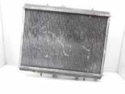 Radiator 9636170580 Peugeot 406 (8B) Limousine 2.0 HDi 90 (DW10TD(RHY))