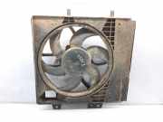 Kühlerventilator 9653804080 Citroën C3 (FC/FL/FT) Schrägheck 5-drs 1.4 HDi (DV4TD(8HZ))