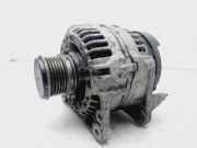 Lichtmaschine 06F903023D Skoda Fabia II (5J) Schrägheck 5-drs 1.6 TDI 16V 75 (CAYA)