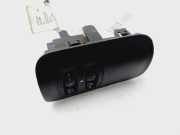 Lichtschalter 8200095495B Renault Megane II (LM) Limousine 1.9 dCi 120 (F9Q-800) 2013