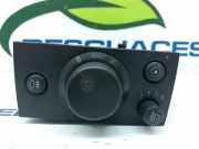 Lichtschalter 93394755 Opel Meriva Großraumlimousine 1.7 DTI 16V (Y17DT)