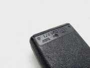 G?rtelschnalle Rechts Vorne 1248600269 Mercedes-Benz 190 (W201) Limousine 2.0 E (M102.961)