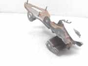 Bremspedal E001046X11 Nissan Qashqai (J10) SUV 2.0 dCi 4x4 (M9R(Euro 5))