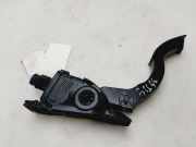 Gaspedal BV619F836AB Ford Focus 3 Schrägheck 1.6 TDCi 115 (T1DA)