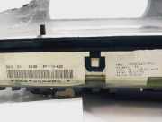 Tachoeinheit Kmh 9624305280 Citroën ZX Break Kombi 1.9D Reflex (XUD9A-L(D9B))