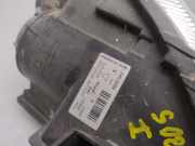 Scheinwerfer Links 89007043 Citroën C8 (EA/EB) Großraumlimousine 2.2 HDi 16V (DW12TED4.FAP(4HW))