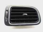 Armaturenbrett Duse 6RF819704C Volkswagen Polo V (6R) Schrägheck 1.2 12V (CGPB) CGPB