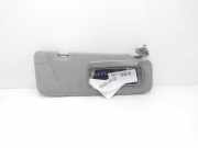 Sonnenblende Rechts 852204D310QW Kia Carnival 2 (FIB/FLD) Großraumlimousine 2.9 HPDi 16V (J3(CRDI))