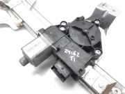 Fensterheber Links Hinten 9672118780 CITROEN C4 BERLINA Cool 109 CV / 80 KW