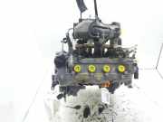 Motor QG16DE Nissan BERLINA (P12) Acenta 109 CV / 80 KW