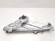 Fensterheber Rechts Hinten 90389536 Opel Corsa B (73/78/79) Schrägheck 1.4i Swing,Joy,Sport,GLS (C14NZ)
