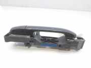 Türgriff Außen Rechts Vorne 80640AX62B Nissan Note (E11) Großraumlimousine 1.5 dCi 86 (K9K-276)