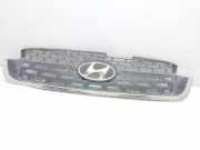 Grill 8636006000 Hyundai Atos Schrägheck 1.0 12V Multi (G4HC-E)