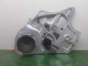 Fensterheber Links Hinten 824703U120 Kia Sportage (SL) Geländewagen 1.6 GDI 16V 4x2 (G4FD)