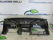 Airbag Set 4815050J10A Suzuki Grand Vitara I (FT/GT/HT) SUV 2.0 TDi/HDi 16V (DW10ATED4(RHW))