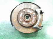 Achsschenkel Halter Rechts Vorne 1822686 Ford Fiesta 6 (JA8) Schrägheck 1.25 16V (SNJB)