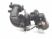 Turbolader 2823127000 Hyundai ELANTRA (XD) 2.0 CRDi GLS Full (4-ptas.) 112 CV / 82 KW