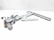 Fensterheber Links Hinten 96601486 Daewoo / Chevrolet Matiz Schrägheck 1.0 (B10S1)