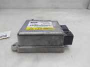 Steuergerät Airbag NNW502436 Land + Range Rover Range Rover Sport (LS) Geländewagen 2.7 TDV6 24V (276DT)