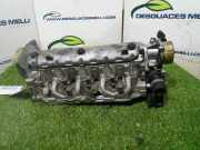 Zylinderkopf F9Q1 Mitsubishi Carisma Limousine 1.9 DI-D MP (F9Q1)