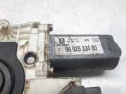 Fensterhebermotor Links Hinten 9632533480 Citroën CITROEN BERLINA 2.0 HDi SX 109 CV / 80 KW