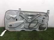 Fensterheber Rechts Vorne 4M51B045H16 Ford Focus II Limousine 1.6 TDCi 16V 90 (HHDA)