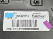 Türverkleidung Rechts Hinten 98250214YC Citroën C5 Aircross I (A4/AC/AJ/AR) SUV 1.2 e-THP PureTech 130 (EB2ADTS(HNS))