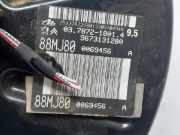 Bremskraftverstärker 9673131280 Citroën C4 Picasso (3D/3E) Großraumlimousine 1.6 e-HDi 115 (DV6C(9HC))