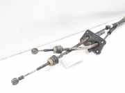 Schaltzug 502949360 Fiat DUCATO FURGÓN G. VOL. 33 130 (Rs: 4035 mm) (L4H2) 131 CV / 96 KW