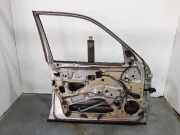 Tür Links Vorne 210720150528 Mercedes-Benz E (W210) Limousine 3.0 E-300D 24V (OM606.912)