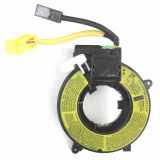 Airbag Schleifring 8619A018 Mitsubishi Pajero Hardtop (V8/9) Geländewagen 3.2 DI-D 16V (4M41)