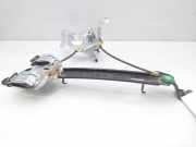 Fensterheber Rechts Hinten 1P0839462 Seat Leon (1P1) Schrägheck 5-drs 1.2 TSI (CBZB)