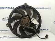 Kühlerventilator 125383 Peugeot 206 BERLINA XN 68 CV / 50 KW