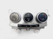 Bedienung Klimacontrolle CC30A067A09 Mazda BERL. (CR) 2.0 CRTD Active (81kW) 110 CV / 81 KW