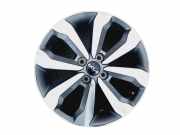 Felgenset 4 Stück R16 Kia Stonic (YB) SUV 1.0i T-GDi 12V Eco-Dynamics+ (G3LF)