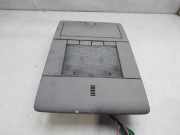 Innenbeleuchtung 24447858 Opel Vectra C Limousine 2.2 DTI 16V (Y22DTR)