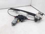 Fensterheber Rechts Vorne 1567722 Ford Fiesta 5 (JD/JH) Schrägheck 1.4 16V (FXJA)