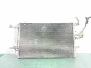 Klimakondensator 976062D000 Hyundai Elantra III Liftback 2.0 CRDi 16V (D4EA)