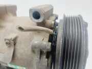 Klima Pumpe 2S6119D629AE Ford Fusion Kombi 1.4 TDCi (F6JA)