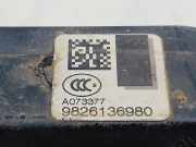 Türschloss Links Hinten 9826136980 Citroën C4 Picasso (3D/3E) Großraumlimousine 1.6 BlueHDI 100 (DV6FD(BHY))