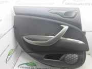 Türverkleidung Links Hinten 96710329ZD Citroën C5 III Berline (RD) Schrägheck 1.6 HDiF 16V (DV6TED4(9HZ))