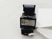 Schalter Für Elekt. Fensterheber Links Hinten GX7314717AC Jaguar E-Pace SUV 2.0 D 150 16V AWD (204DTD)