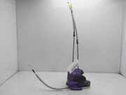 Türschloss Rechts Hinten 7132037000 SsangYong Korando Geländewagen 1.6 e-XDi 16V 2WD (D16DTF)