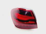 Rücklicht Links A1779062104 Mercedes-Benz A (177.0) Schrägheck 2.0 A-200d 4Matic (OM654.920)