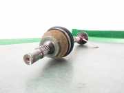 Antriebswelle Links Vorne 9800387380 Peugeot 2008 (CU) Großraumlimousine 1.2 12V e-THP PureTech 130 (EB2ADTS(HNS))
