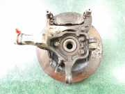 Achsschenkel Halter Links Vorne 40015ED000 Nissan Tiida (C11X) Schrägheck 1.5 dCi (K9K-728)