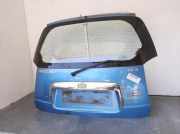 Hintertür 7370006341 Hyundai Atos Schrägheck 1.0 12V Multi (G4HC-E)